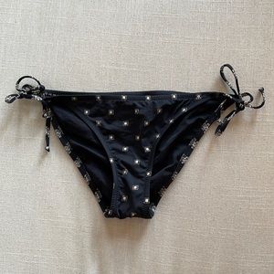 Madewell Bikini Bottom, size M